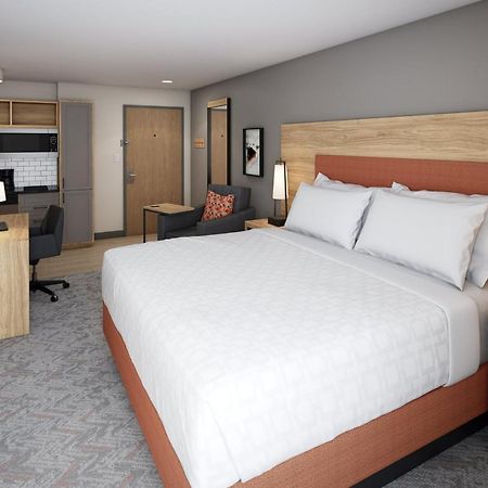 Candlewood Suites - Loma Linda - San Bernardino S By Ihg מראה חיצוני תמונה