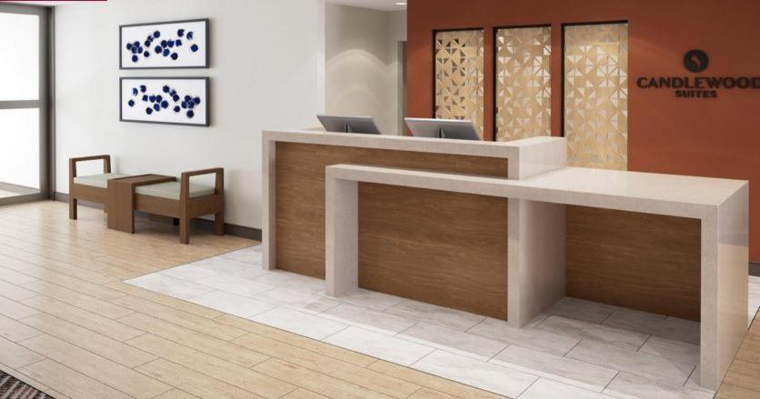 Candlewood Suites - Loma Linda - San Bernardino S By Ihg מראה חיצוני תמונה