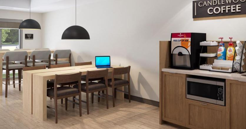 Candlewood Suites - Loma Linda - San Bernardino S By Ihg מראה חיצוני תמונה