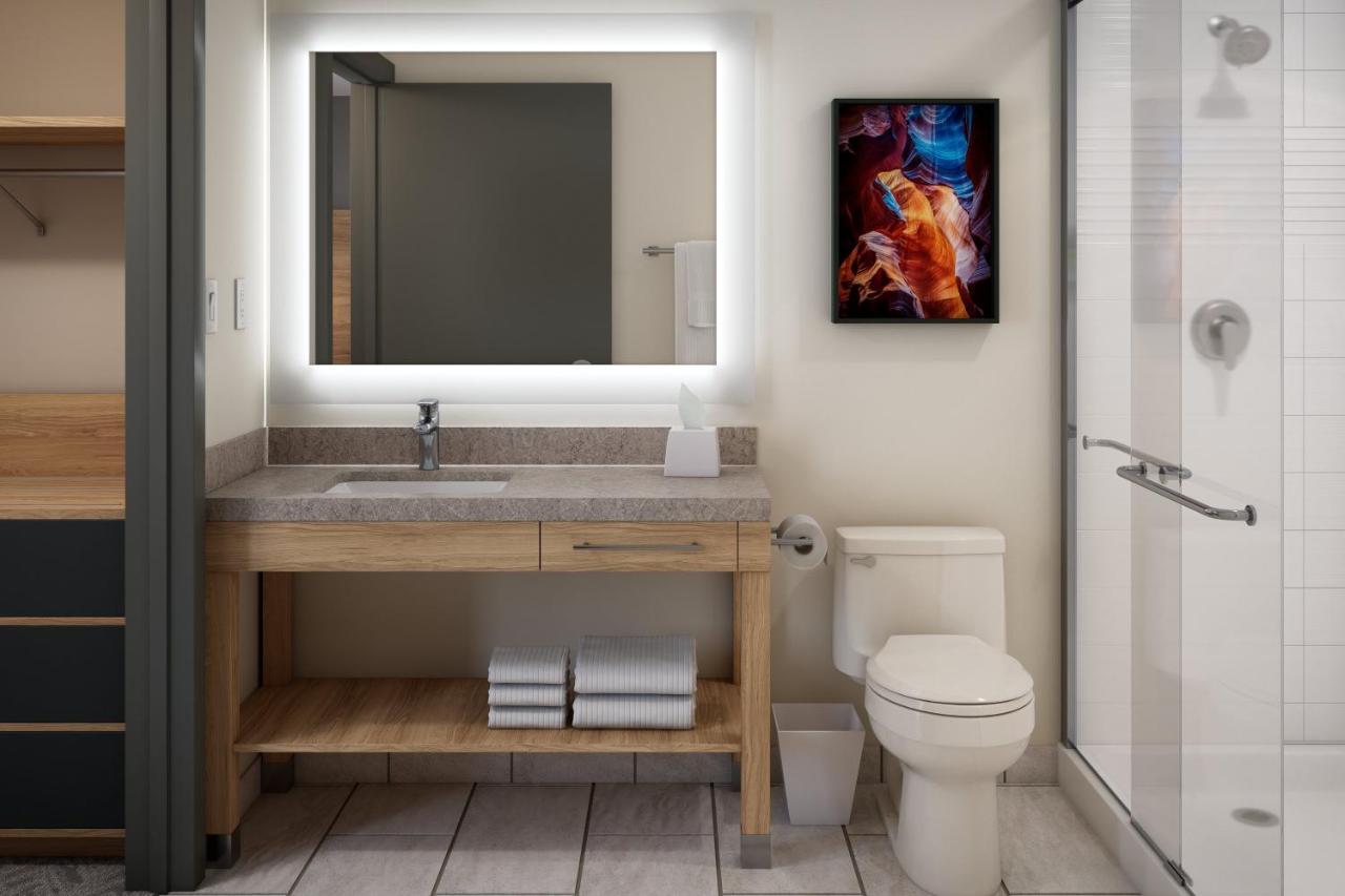 Candlewood Suites - Loma Linda - San Bernardino S By Ihg מראה חיצוני תמונה