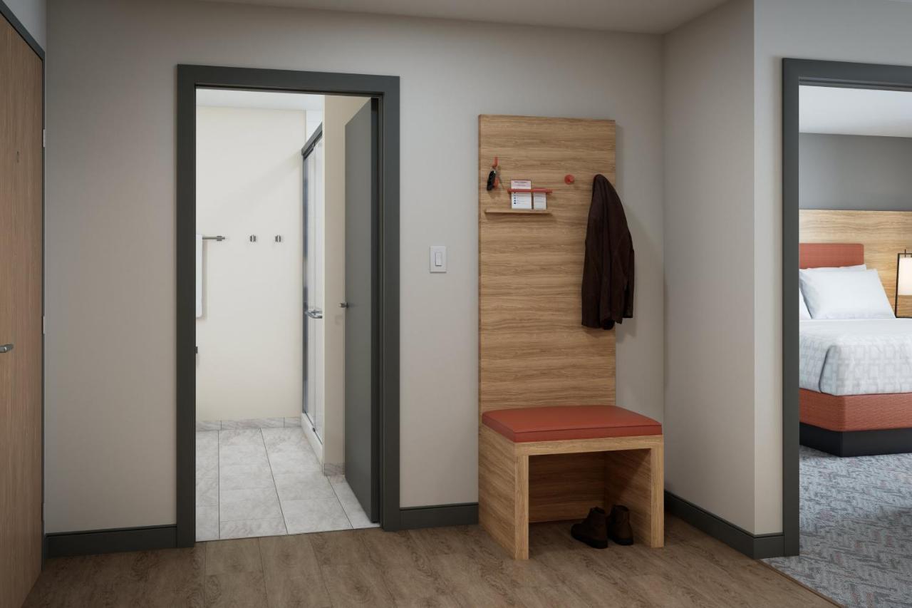 Candlewood Suites - Loma Linda - San Bernardino S By Ihg מראה חיצוני תמונה