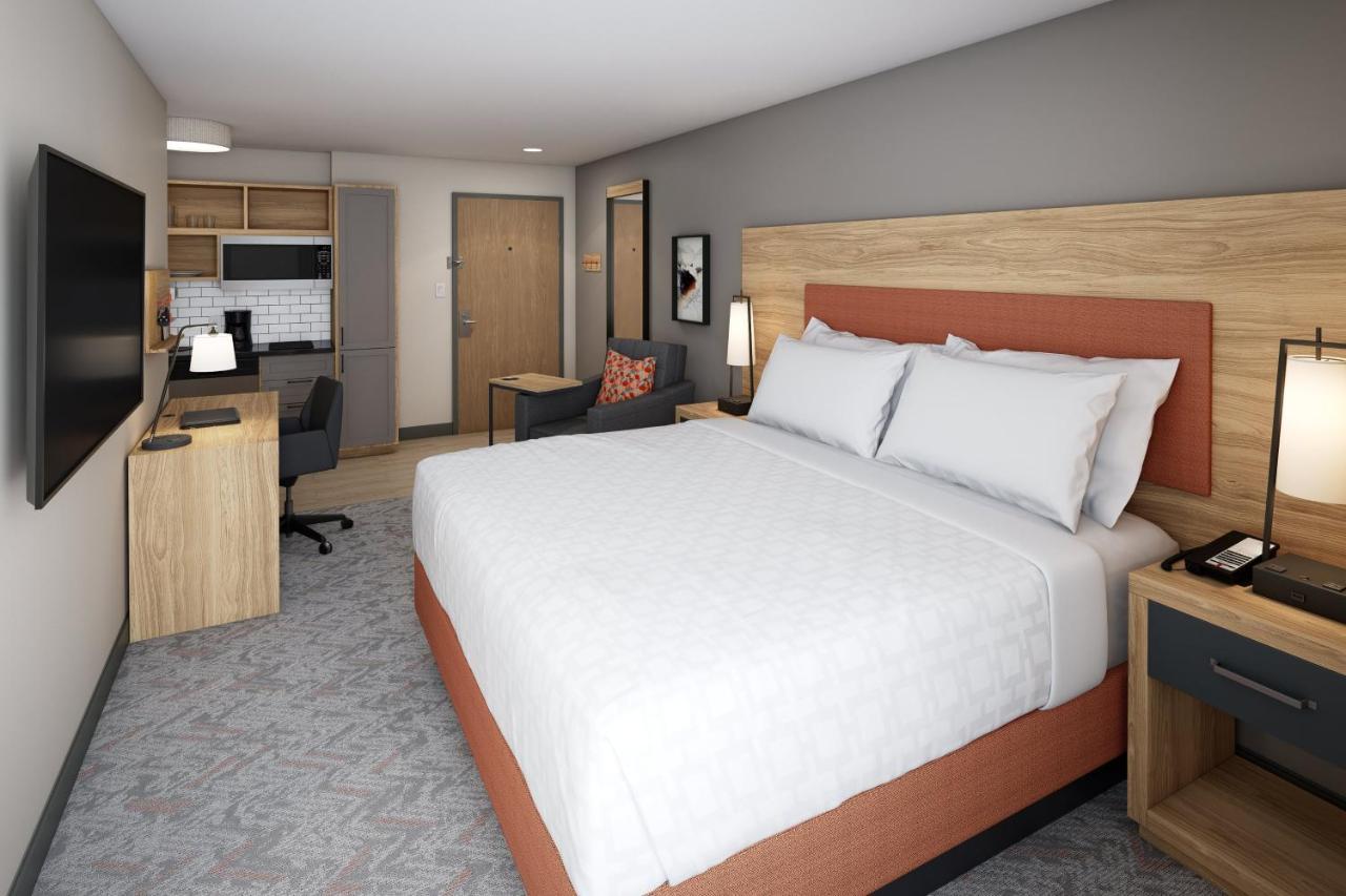Candlewood Suites - Loma Linda - San Bernardino S By Ihg מראה חיצוני תמונה