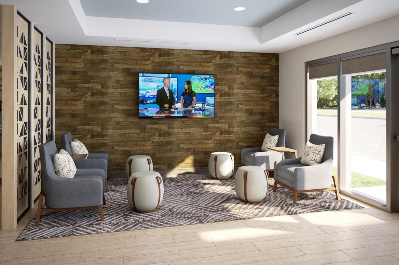 Candlewood Suites - Loma Linda - San Bernardino S By Ihg מראה חיצוני תמונה