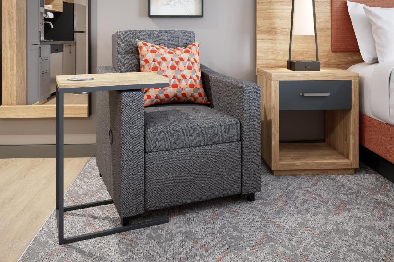 Candlewood Suites - Loma Linda - San Bernardino S By Ihg מראה חיצוני תמונה