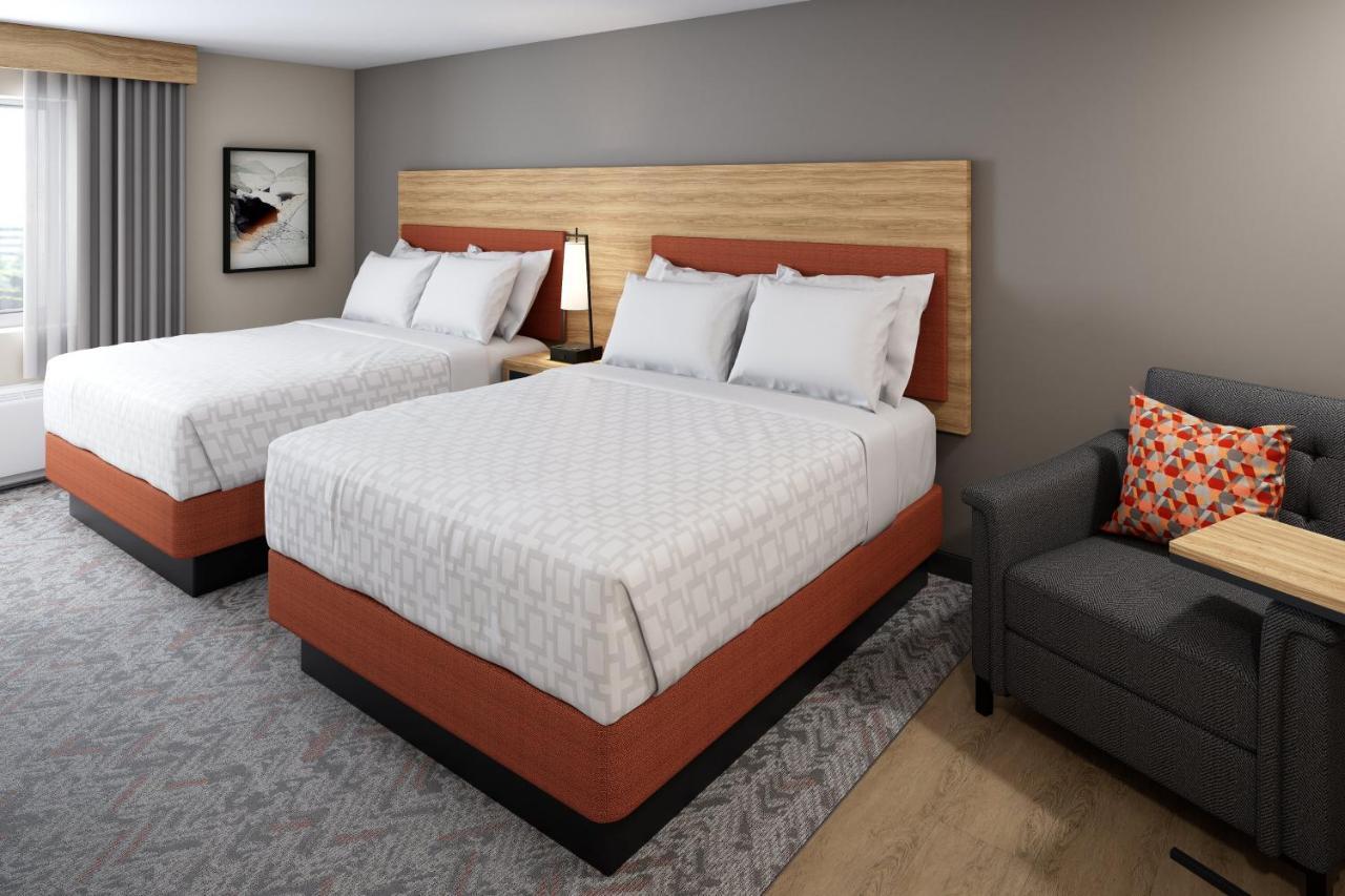 Candlewood Suites - Loma Linda - San Bernardino S By Ihg מראה חיצוני תמונה