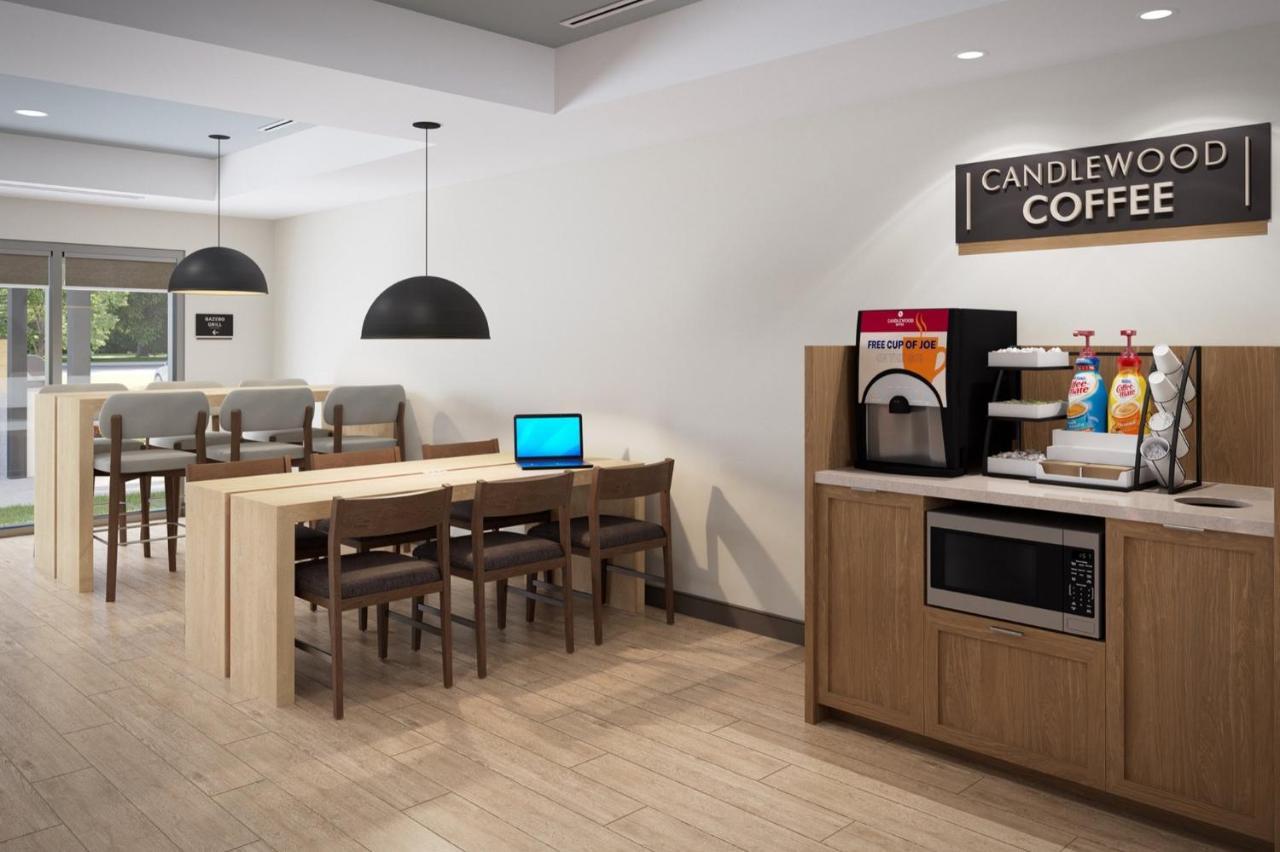 Candlewood Suites - Loma Linda - San Bernardino S By Ihg מראה חיצוני תמונה