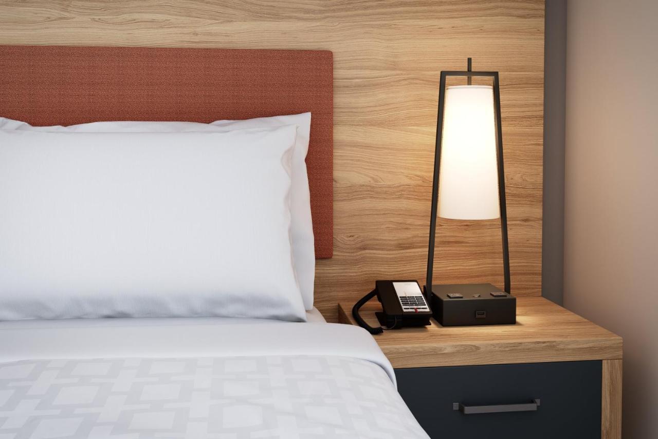 Candlewood Suites - Loma Linda - San Bernardino S By Ihg מראה חיצוני תמונה